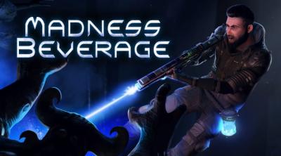 Logo of Madness Beverage