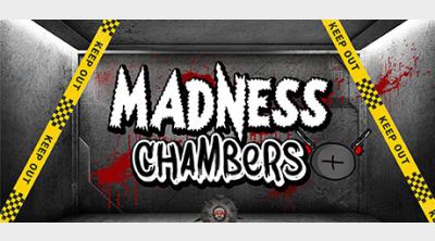 Logo of Madness Chambers