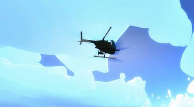 Screenshot of Madness Cubed