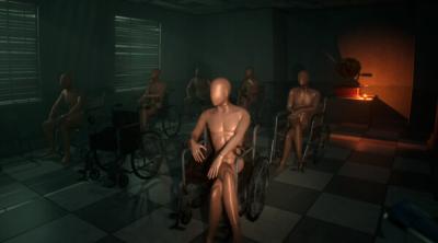 Screenshot of Madness inside
