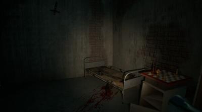 Screenshot of Madness inside