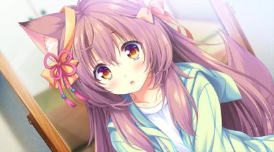 Screenshot of Madohi Shiroki no Kamikakushi