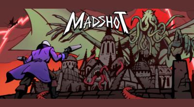 Logo de Madshot