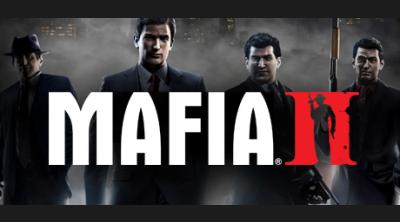 Logo of Mafia II Classic