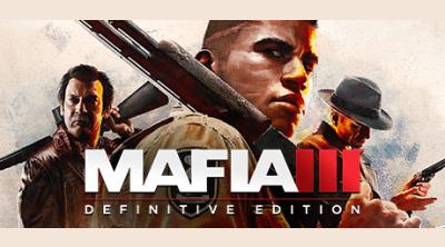 Logo of Mafia III