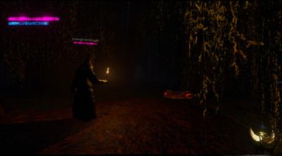 Screenshot of Mage Arena