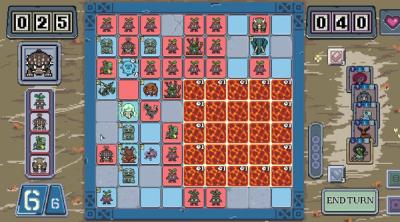 Screenshot of Magibrick