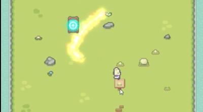 Screenshot of Magic Brush