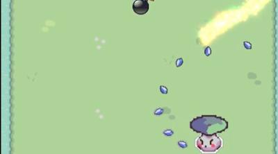 Screenshot of Magic Brush