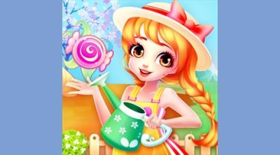 Logo of Magic Candy Garden