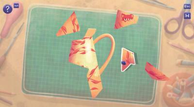 Screenshot of Magic Cats Pots