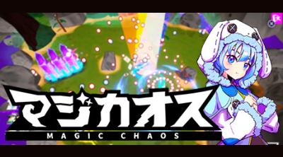 Logo of Magic Chaos