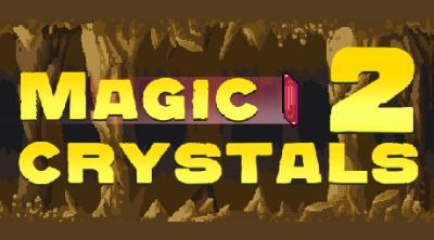 Logo of Magic crystals 2