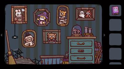 Screenshot of Magic Escape - Yo.Doggies