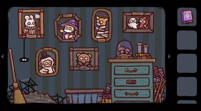 Screenshot of Magic Escape - Yo.Doggies