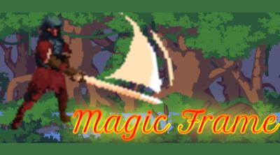 Logo de Magic Frame