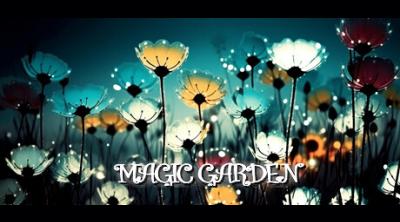 Logo of Magic Garden