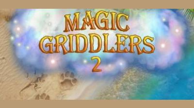 Logo de Magic Griddlers 2