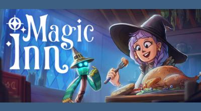 Logo of Magic Inn
