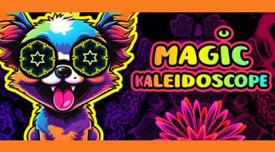 Logo of Magic Kaleidoscope