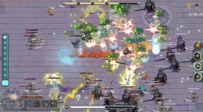 Screenshot von {Spielname}