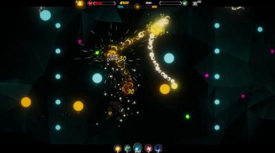 Screenshot of Magic Smasher