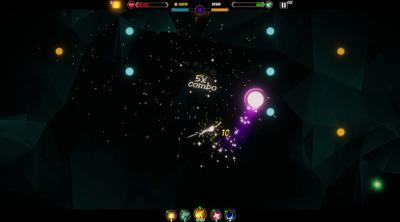 Screenshot of Magic Smasher