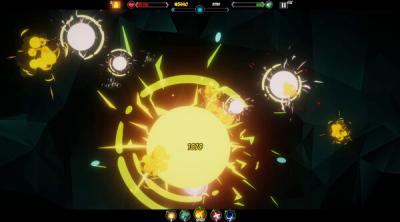 Screenshot of Magic Smasher