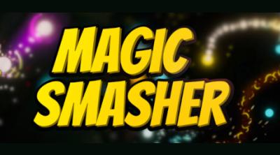 Logo von Magic Smasher
