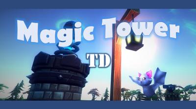 Logo of Magic Tower