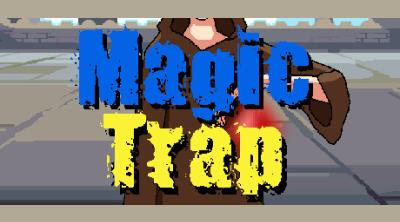 Logo of Magic Trap