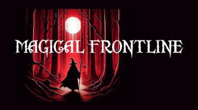 Logo of Magical Frontline