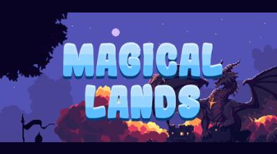 Logo of Magical Lands