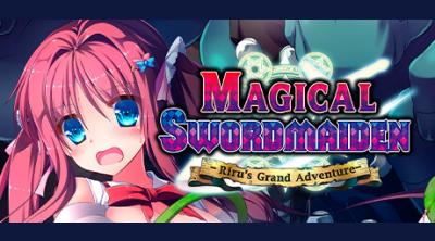 Logo of Magical Swordmaiden