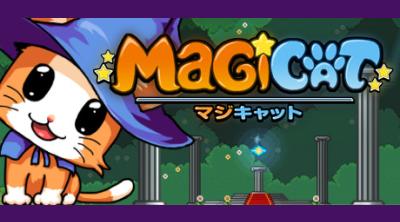 Logo of MagiCat