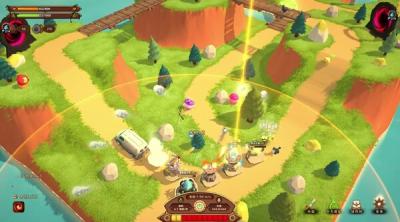Screenshot von {Spielname}