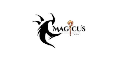 Logo of MAGICUS