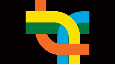 Logo of Maglev Metro