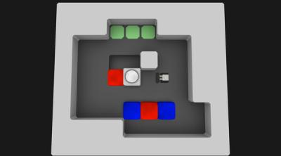 Screenshot of Magnet Block