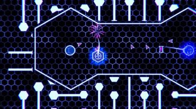 Screenshot of Magnet Crusher