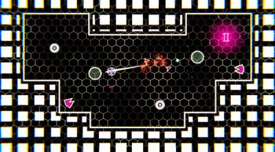 Screenshot of Magnet Crusher