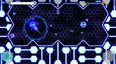 Screenshot of Magnet Crusher