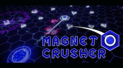 Logo of Magnet Crusher