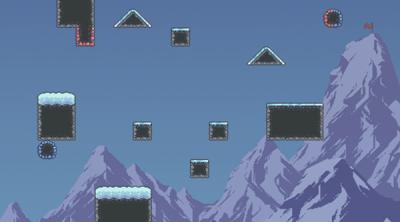 Screenshot of MAGNET EFFECT