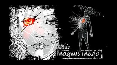 Logo of Magnus Imago