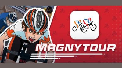 Logo de Magnytour