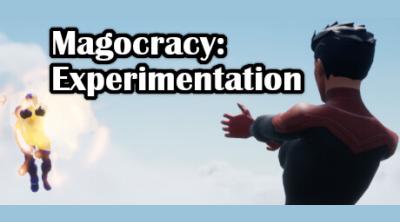 Logo of Magocracy: Experimentation