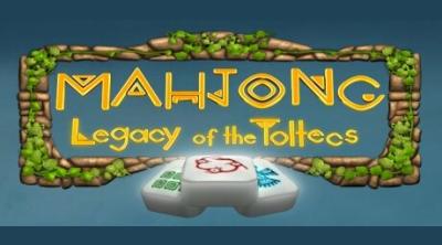Logo of Mahjong - Legacy of the Toltecs