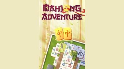 Logo of Mahjong Adventure