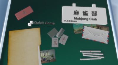 Screenshot of Mahjong Club - Solitaire Game